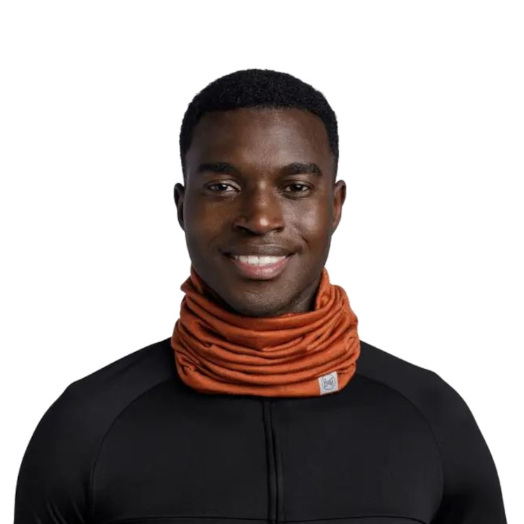 Buff Lightweight Merino Wool Neckwear - Image 2